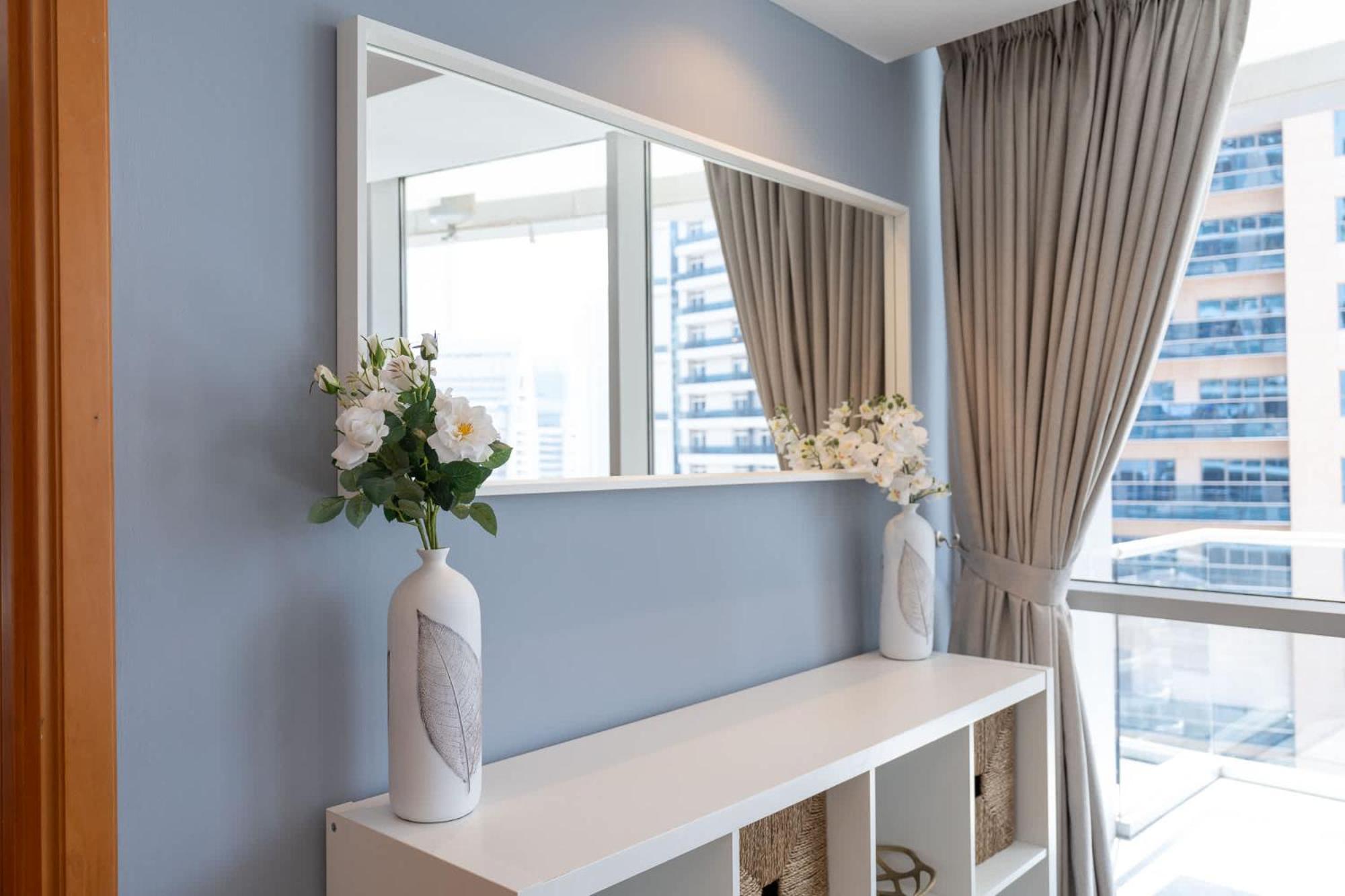 Spacious 3br Marina With Views Apartment Dubai
