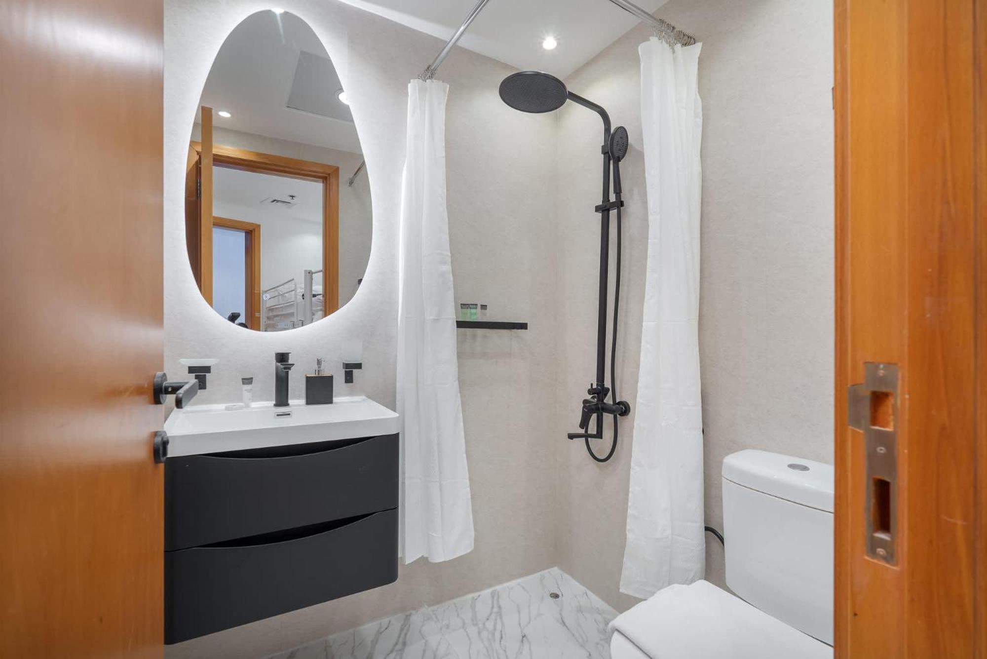 Spacious 3br Marina With Views Apartment Dubai